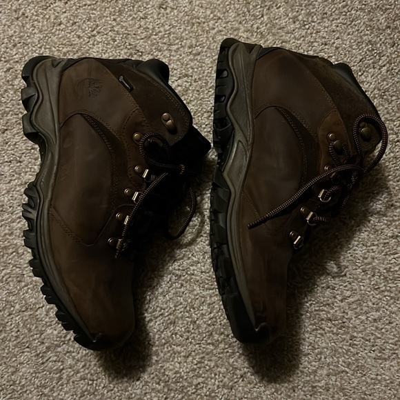 [Timberland] boots - Picture 5 of 6